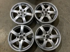 Bridgestone FEID. 6.5x16", 5x114.3, ET38, �� 73,1���. ����