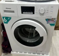 Hisense. �������� 6��� ����