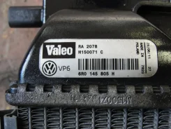�������� �������������� Skoda Fabia 2011 [6R0145805H] 6R0145805H ����