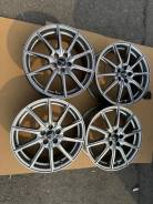 Manaray Sport Euro Stream. 7.0x17", 5x114.3, ET50 ����