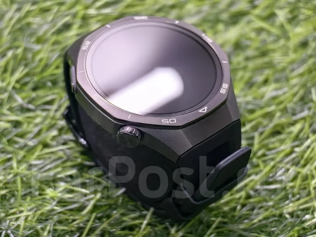 Huawei Watch GT 5 Pro. GPS, IP68 ����