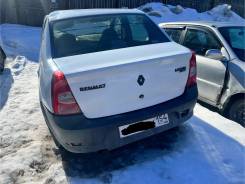 Renault Logan. L90, K7J ����