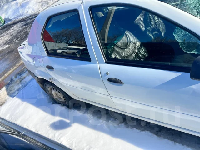 Renault Logan. L90, K7J ����