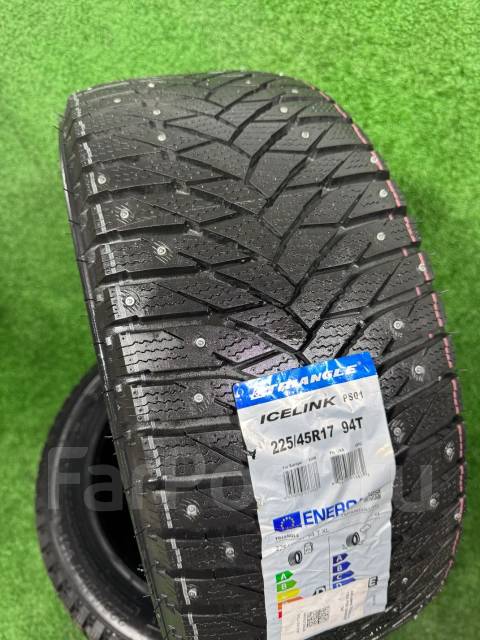 Triangle PS01. ������, ����������, 2025 ���, ����� ����