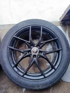RRW RR2-H Flow Form Hybrid Beadlock. x18", 5x114.3 ����