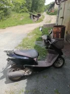 Honda Dio AF62. 49����. ��., ��������, ���������, ������ �� �� ����