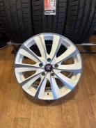 Yamato Samurai. 7.0x17", 5x114.3, ET45, �� 60,1���. ����