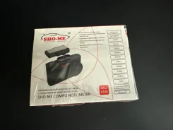 Sho-Me Combo Note MStar ����