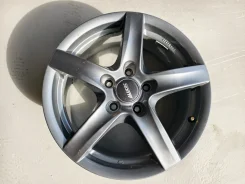Alutec Grip. x17", 5x120, ET55, �� 65,1���. ����