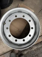 Modellista SpinAir V. 11.75x19.5", 10x335, ET130, �� 281���. ����