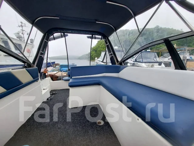 Bayliner. 1993 ���, ����� 8��., 280��.�. ����