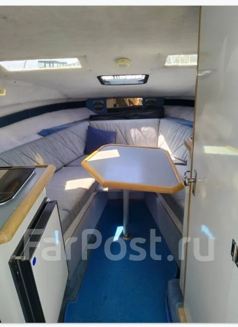 Bayliner. 1993 ���, ����� 8��., 280��.�. ����