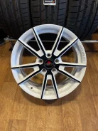 Yokatta. 7.0x17", 5x108, ET55, �� 63,4���. ����
