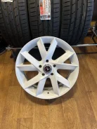 Yamato Samurai. 7.0x17", 5x114.3, ET45, �� 67,1���. ����
