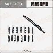 ����� ������� ���������������� Masuma 13(325��) 15 ����� ��������� MU113R ����