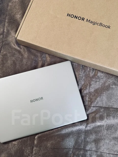 Honor MagicBook X 14. 14", ��� 16 ��, ���� 1 024���, WiFi: 1, Bluetooth: 1, ����������� �� 48��. ����