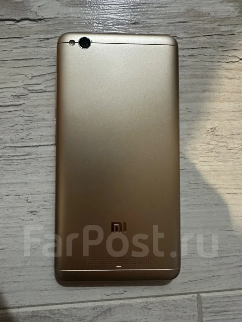 Xiaomi Redmi 4A. �/� ����