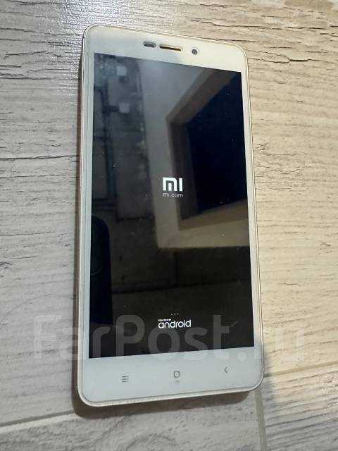 Xiaomi Redmi 4A. �/� ����