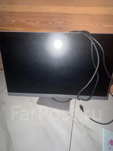 HP. 23.8" ����