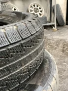 Nexen Winguard Ice. ������, ��� �����, 2010 ���, �/�, ����� 50 % ����