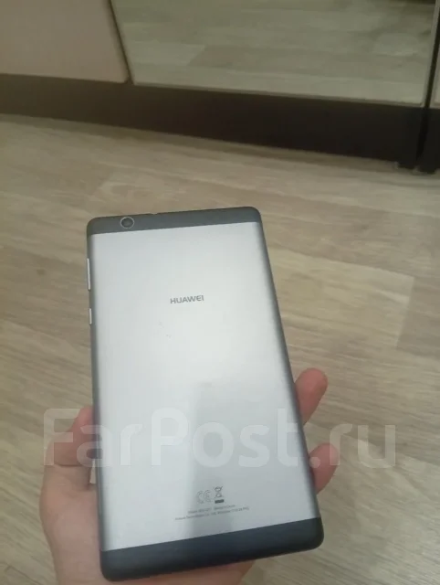 Huawei. ������ 16 �� ����