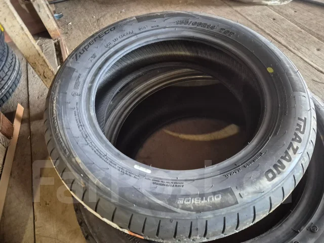 Trazano ZuperEco Z-107. ������, 2026 ���, ����� ����
