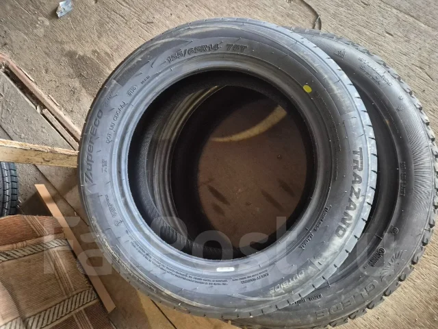 Trazano ZuperEco Z-107. ������, 2026 ���, ����� ����