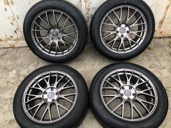 Enkei Perfomance Line PFM1. 7.5x18", 5x114.3, ET48 ����