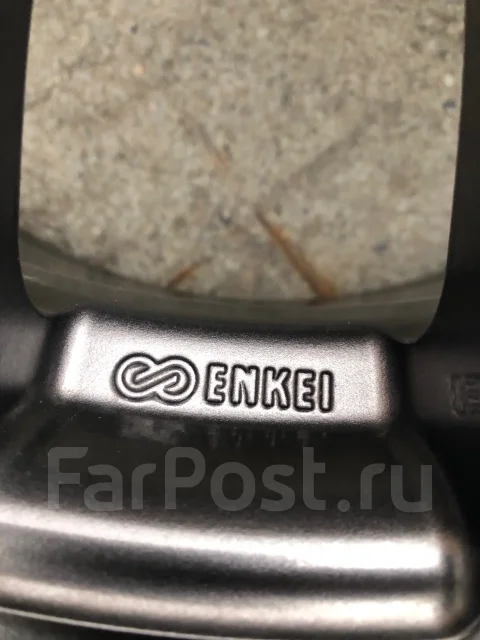 Enkei Perfomance Line PFM1. 7.5x18", 5x114.3, ET48 ����