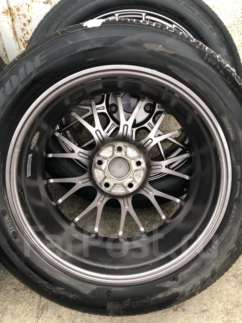 Enkei Perfomance Line PFM1. 7.5x18", 5x114.3, ET48 ����
