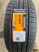 Trazano Zuper Trek Z-203. ������, 2026 ���, ����� ����