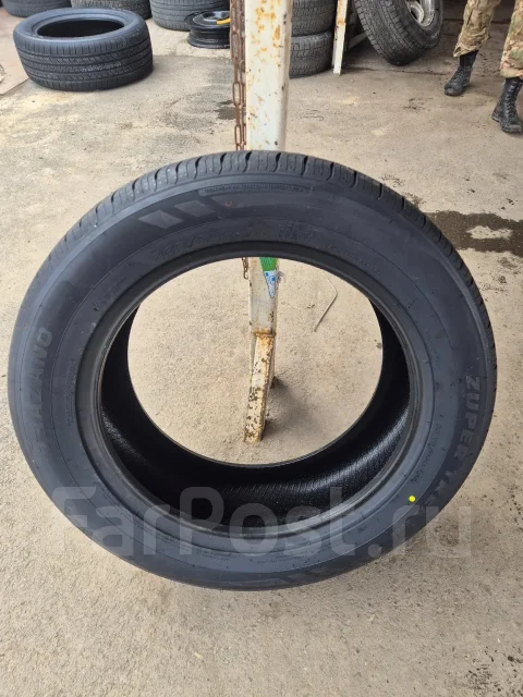 Trazano Zuper Trek Z-203. ������, 2026 ���, ����� ����