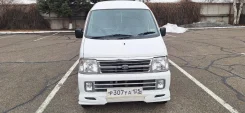 Daihatsu Atrai. �������, ������, 0.7 (64��.�.), ������, 225 000����. �� ����