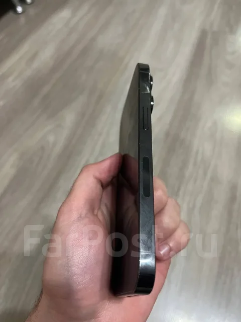 Apple iPhone 14 Pro. �/�, 256 ��, ������, 3G, 4G LTE, NFC ����