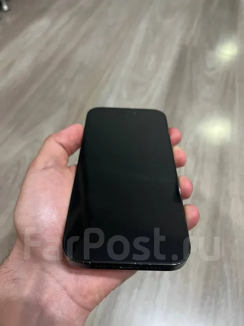 Apple iPhone 14 Pro. �/�, 256 ��, ������, 3G, 4G LTE, NFC ����
