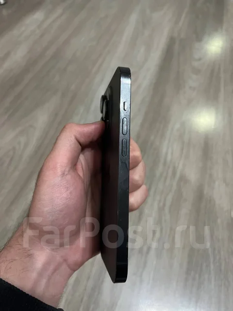 Apple iPhone 14 Pro. �/�, 256 ��, ������, 3G, 4G LTE, NFC ����