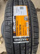 Trazano Zuper Trek Z-203. ������, 2026 ���, ����� ����