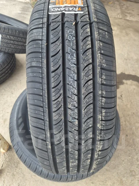 Trazano Zuper Trek Z-203. ������, 2026 ���, ����� ����