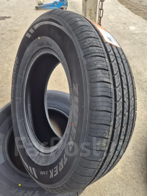 Trazano Zuper Trek Z-203. ������, 2026 ���, ����� ����