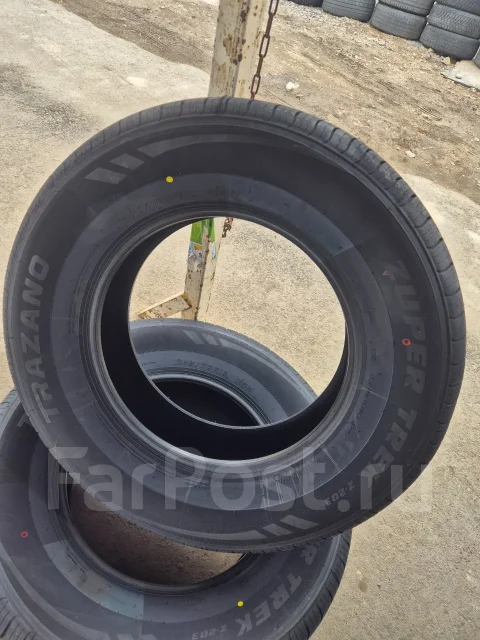 Trazano Zuper Trek Z-203. ������, 2026 ���, ����� ����