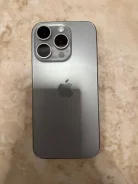 Apple iPhone 15 Pro. �/�, 256 ��, �������, 3G, 4G LTE, NFC ����