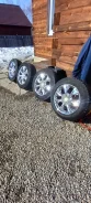 EVO Corse. x17", 5x114.3 ����
