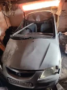Mazda Premacy. CP8W ����