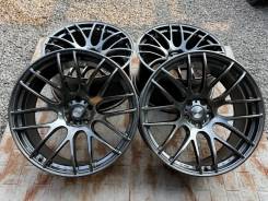 Work Emotion M8R. 10.5x20", 5x114.3, ET38, �� 73,1���. ����