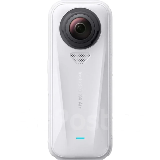 Insta360 Air. ��� ��������� ����