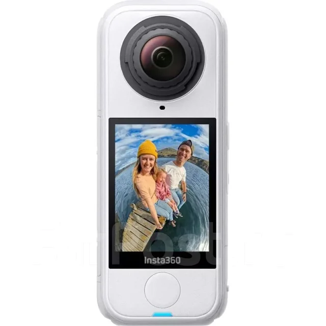 Insta360 Air. ��� ��������� ����