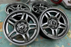 Jaos Excel. 8.0x16", 6x139.7, ET25 ����