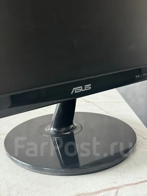 Asus. 20" ����