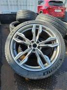 BMW. 9.5x21", 5x112, ET43, �� 66,6���. ����