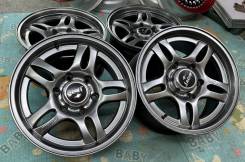 Jaos Excel. 8.0x16", 6x139.7, ET25. ��� ����� �� ���������� ����